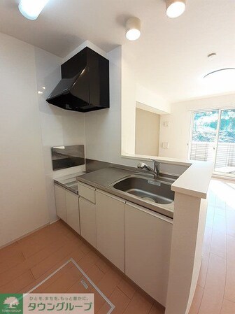 フェリーチェ トレの物件内観写真